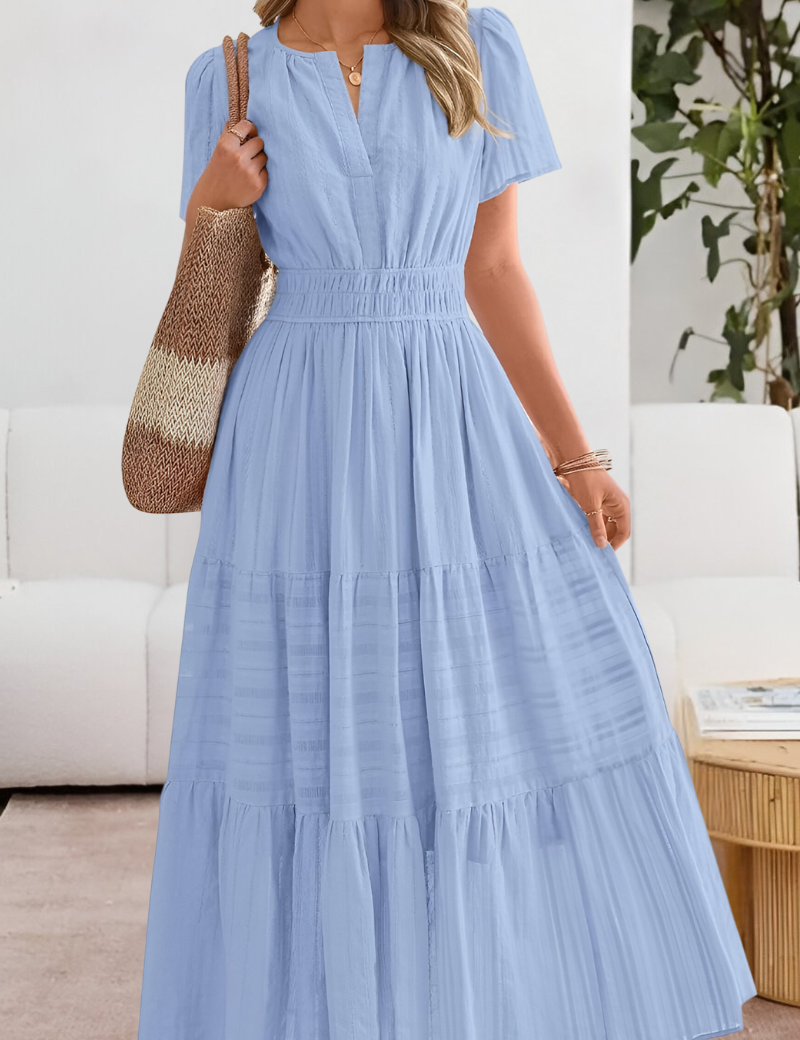 Emma | Boho Breeze Letnie Sukienki