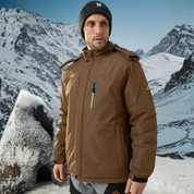 AlpineShield™ Winter Jacket
