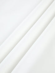 NOMI - Elegancka Długa Sukienka z Półprzezroczystego Chiffonu