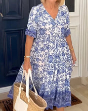 Astrid | Ponadczasowa, zwiewna i elegancka