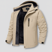 AlpineShield™ Winter Jacket