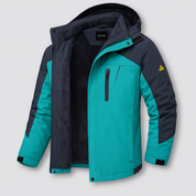 AlpineShield™ Winter Jacket