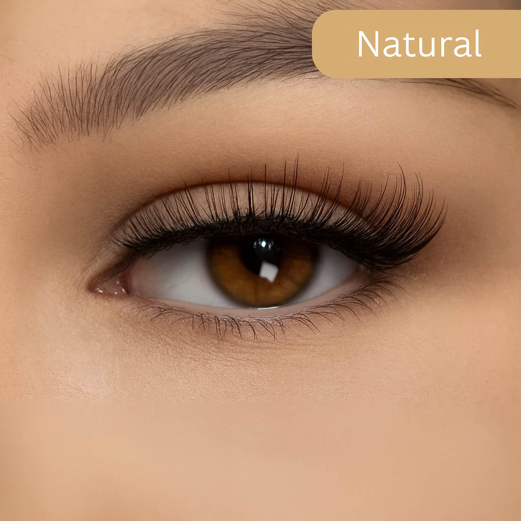✨ LumiLash™ | Glue-Free Magnetic Lashes