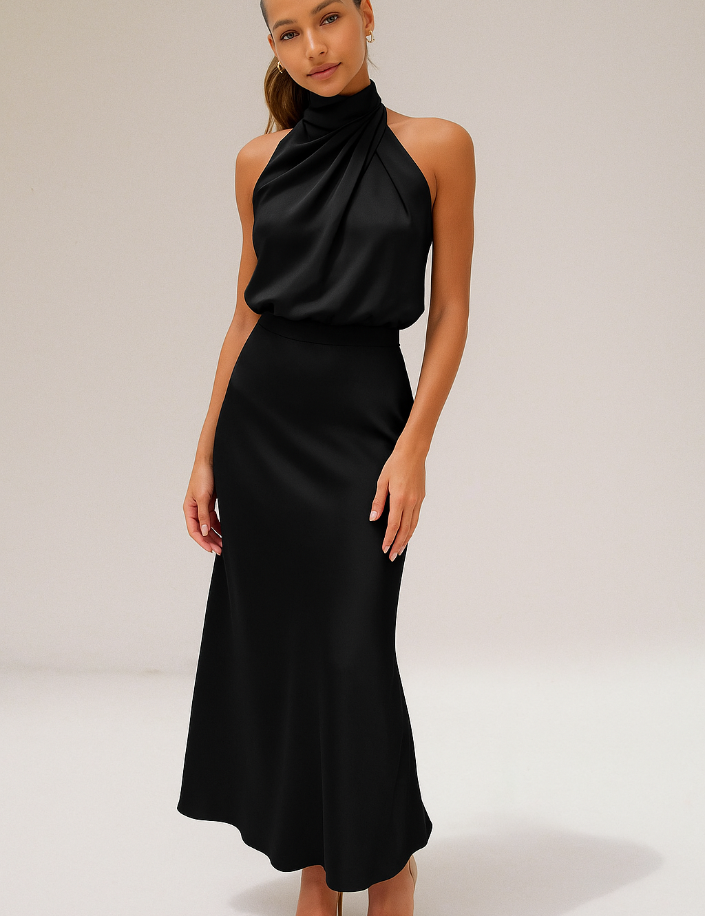 Claire - Elegancja w ruchu