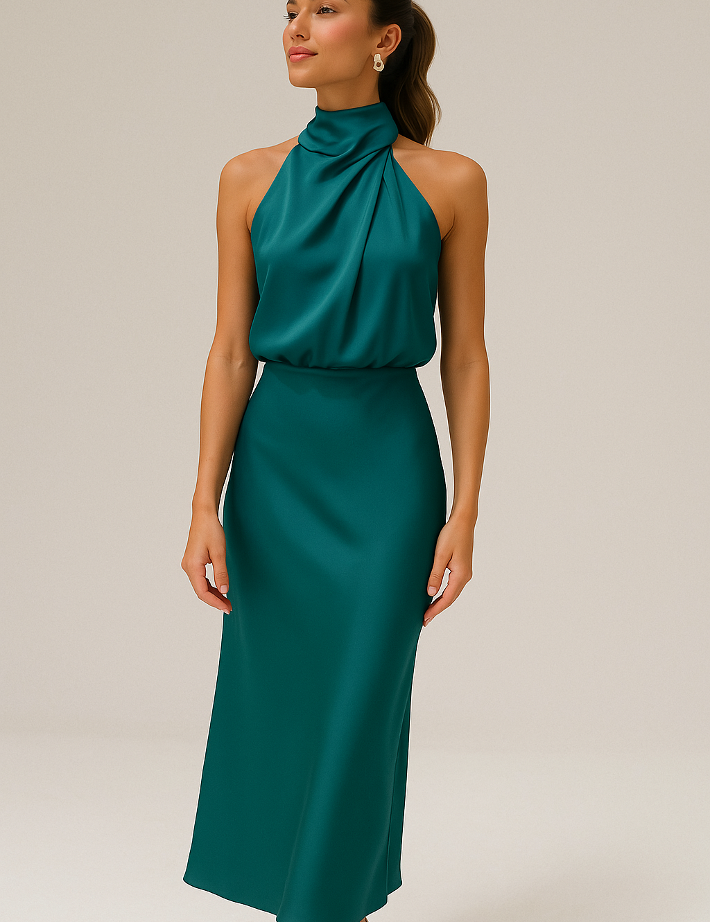 Claire - Elegancja w ruchu