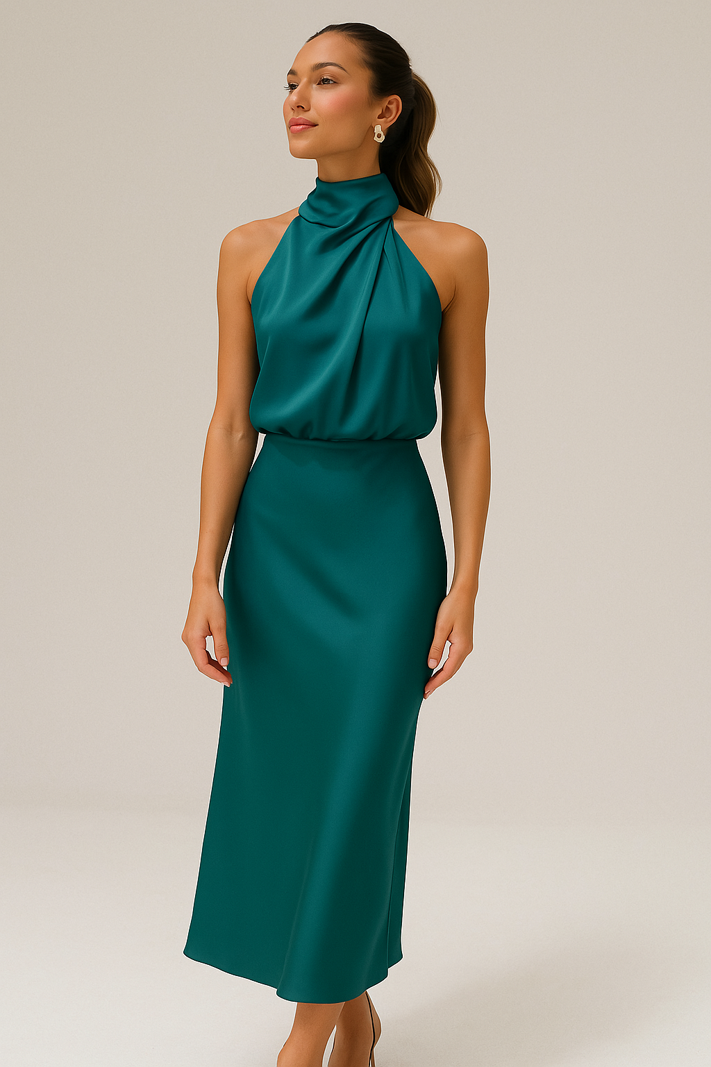 Claire - Elegancja w ruchu