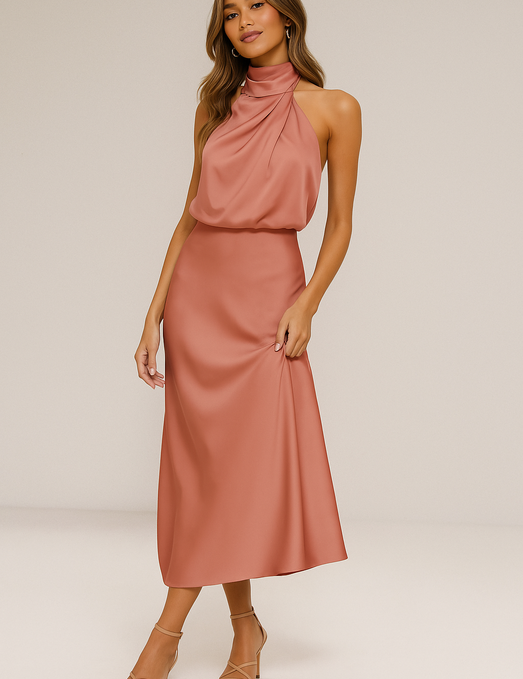 Claire - Elegancja w ruchu