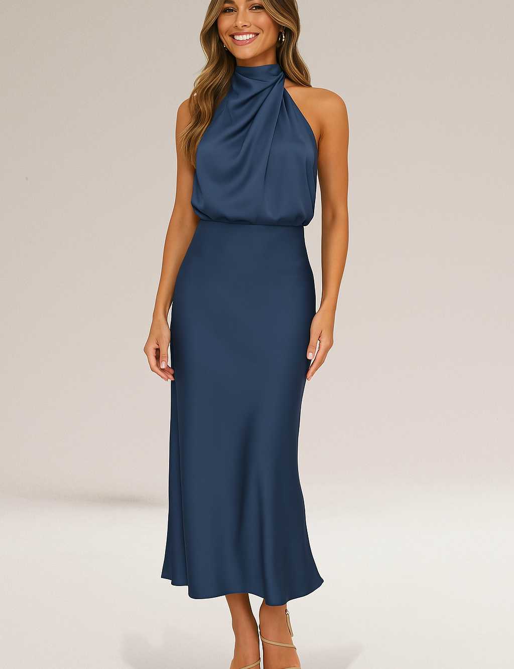 Claire - Elegancja w ruchu