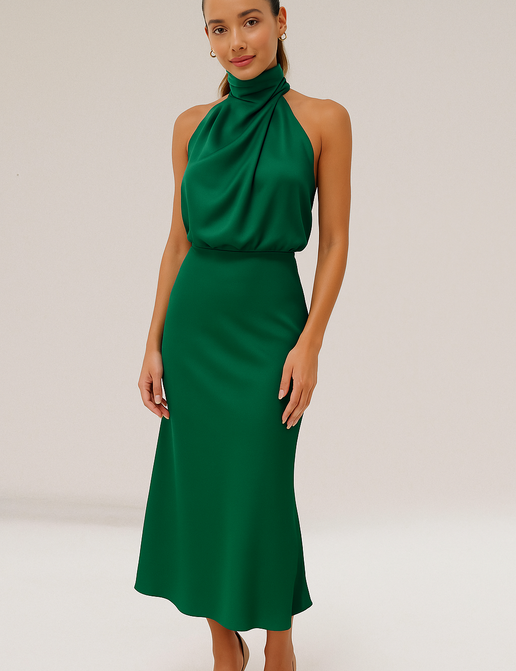 Claire - Elegancja w ruchu