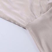 Savrani - Elegancka sukienka bez ramiączek