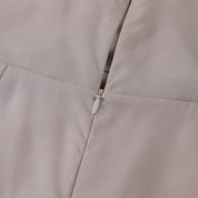 Savrani - Elegancka sukienka bez ramiączek