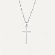 Wiara™ | Naszyjnik z krzyżem