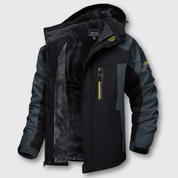 AlpineShield™ Winter Jacket