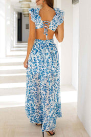 Isadora™ | Sukienka maxi