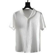 Polo i spodnie bawełniane