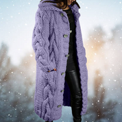 Bella – Gentle Knit Cardigan