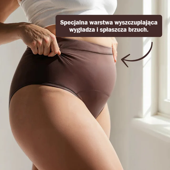 Wera™ – Bielizna chłonna | Zestaw 5 sztuk