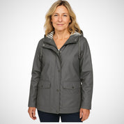 Amélie - Rain & Windproof Jacket