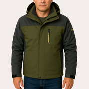 AlpineShield™ Winter Jacket