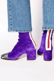 Veliora | Eleganckie Botki Komfortowe