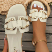 Cindy - Luxury Orthopaedic Sandals