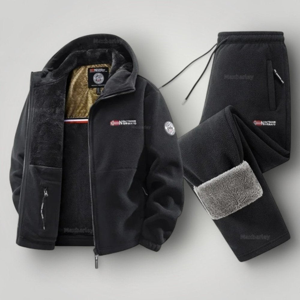 ArcticFleece™ All-Weather Thermal Jacket