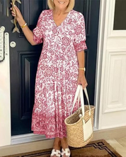 Astrid | Ponadczasowa, zwiewna i elegancka