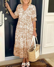 Astrid | Ponadczasowa, zwiewna i elegancka