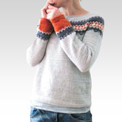 Carina | Sweter miłości