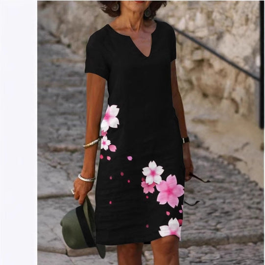 Isla | Flow & Grace Letnie sukienki