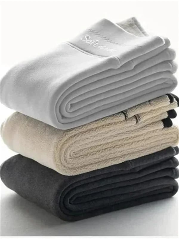 Soft Clouds™ – Ciepłe spodnie zimowe