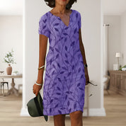 Isla | Flow & Grace Letnie sukienki