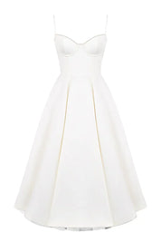 Arielle | Luksusowa Sukienka Midi