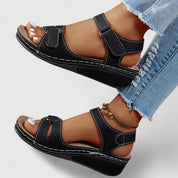 Annet - Sleek Orthopedic Sandals