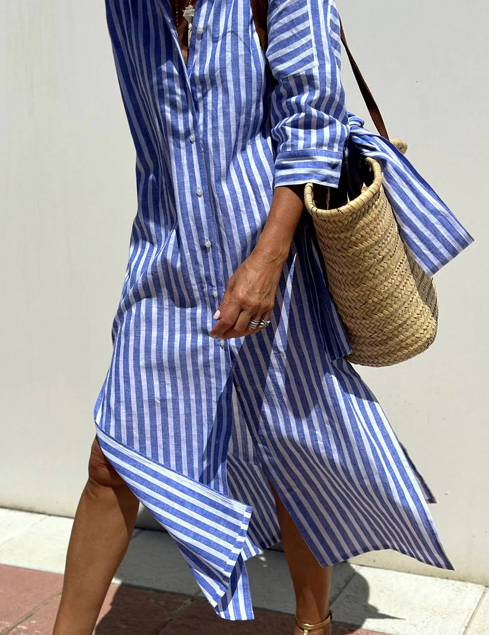 Luméra - Letnie Sukienki