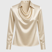 Amelie - Elegant Blouse