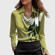 Amelie - Elegant Blouse