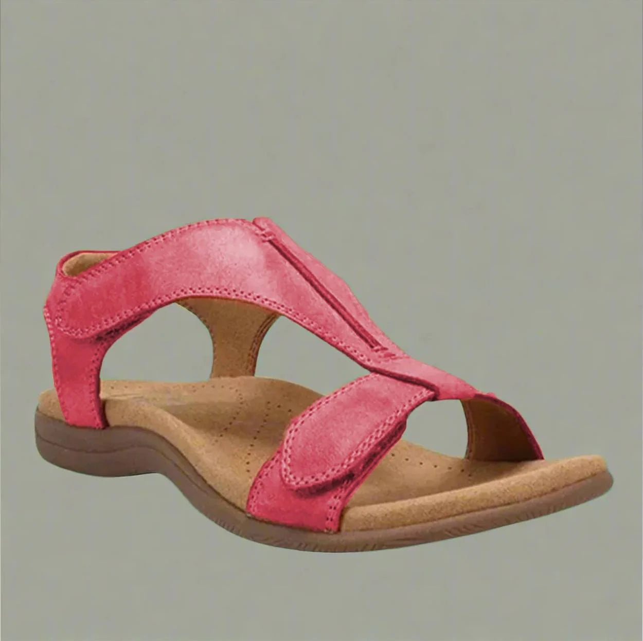 Nicole™  | Lekkie ortopedyczne sandały spacerowe