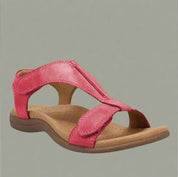 Nicole™  | Lekkie ortopedyczne sandały spacerowe