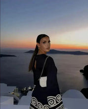 Yara | Elegancka Sukienka Letnia