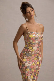 SELVIANA - Sukienka maxi